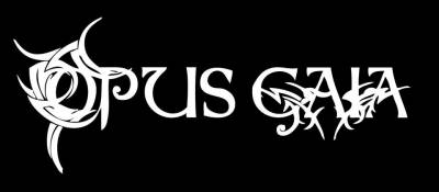 logo Opus Gaia
